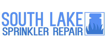South Lake Irrigation and Sprinkler Repair Logo